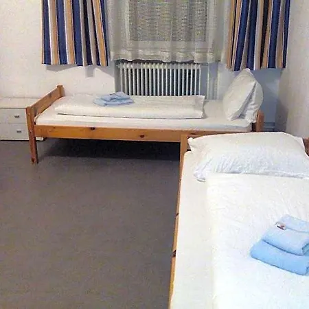 Zum Nibelungenbauer Szálloda Pöchlarn