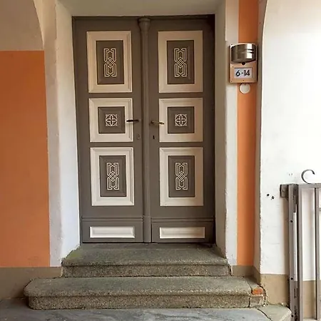 Zum Nibelungenbauer Szálloda Pöchlarn