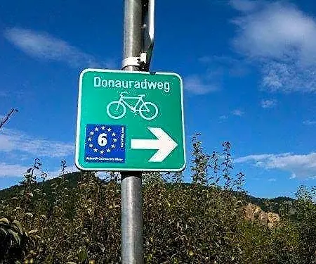 Zum Nibelungenbauer Pöchlarn