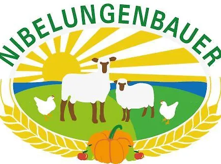 Szálloda Zum Nibelungenbauer
