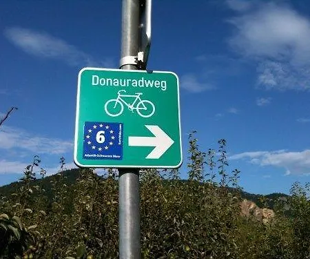 Szálloda Zum Nibelungenbauer