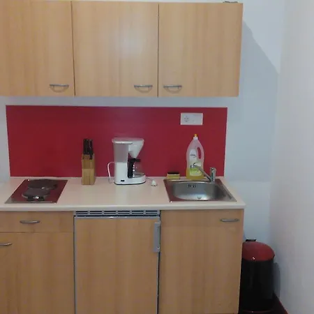 فندق Zum Nibelungenbauer