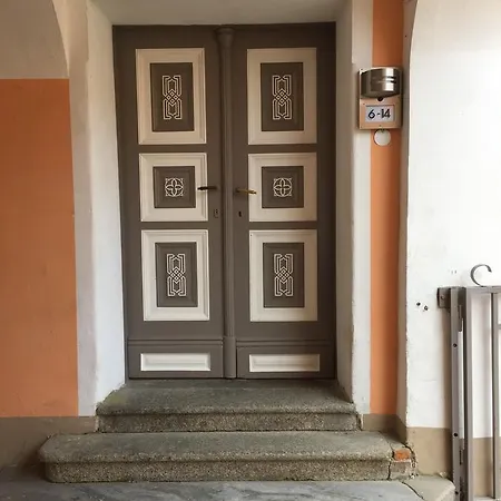 Szálloda Zum Nibelungenbauer Pöchlarn
