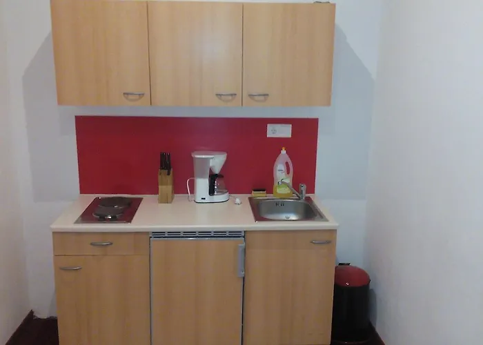 Hotel Zum Nibelungenbauer