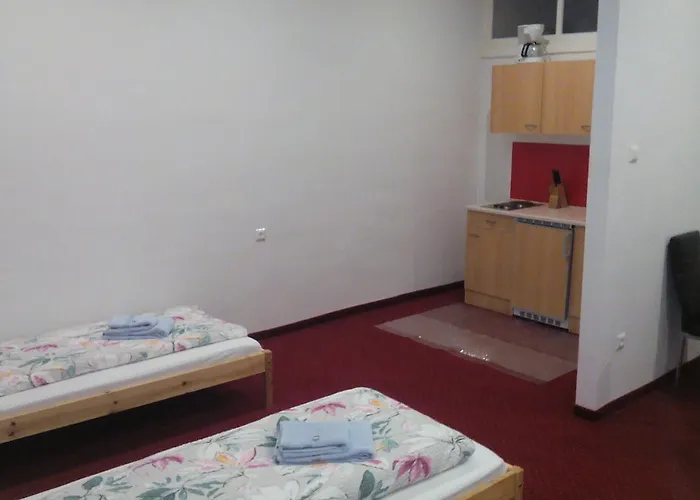 Hotel Zum Nibelungenbauer