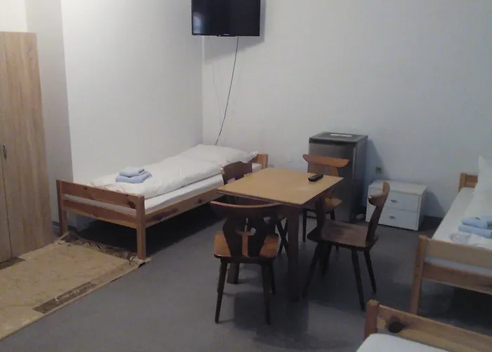 Zum Nibelungenbauer *