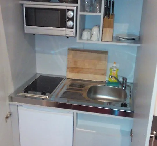 Hotel Zum Nibelungenbauer