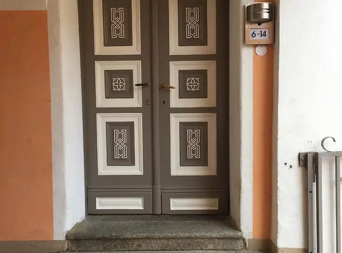 Hotel Zum Nibelungenbauer Pöchlarn